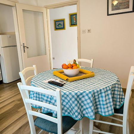 Apartman Valerija Умаг Экстерьер фото