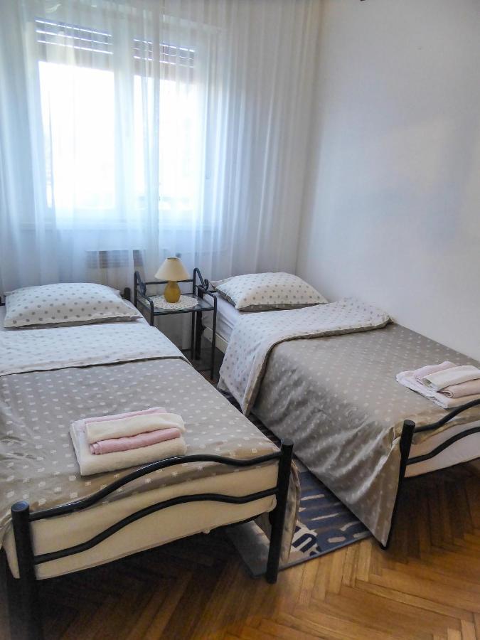Apartman Valerija Умаг Экстерьер фото