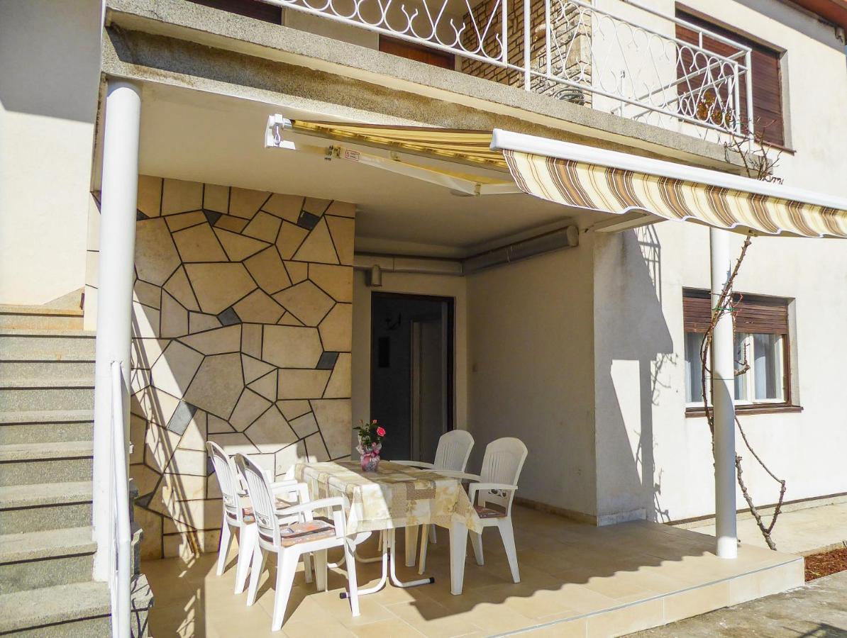 Apartman Valerija Умаг Экстерьер фото