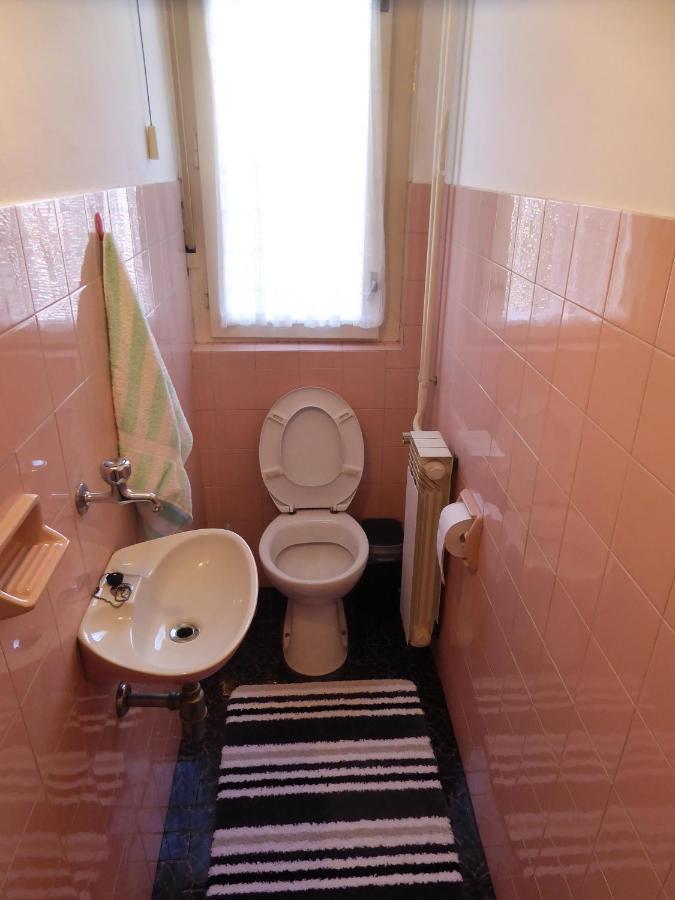 Apartman Valerija Умаг Экстерьер фото