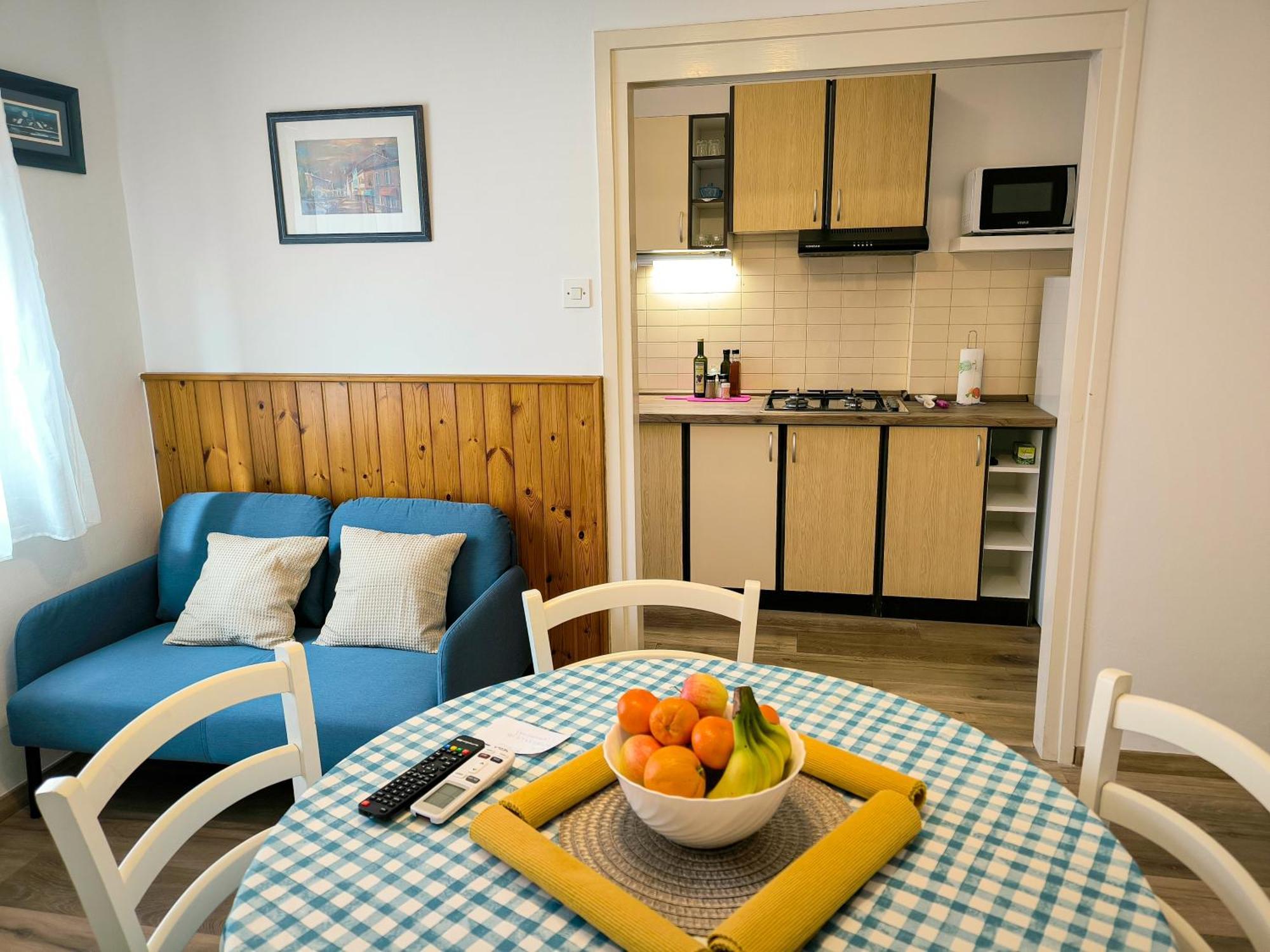 Apartman Valerija Умаг Экстерьер фото