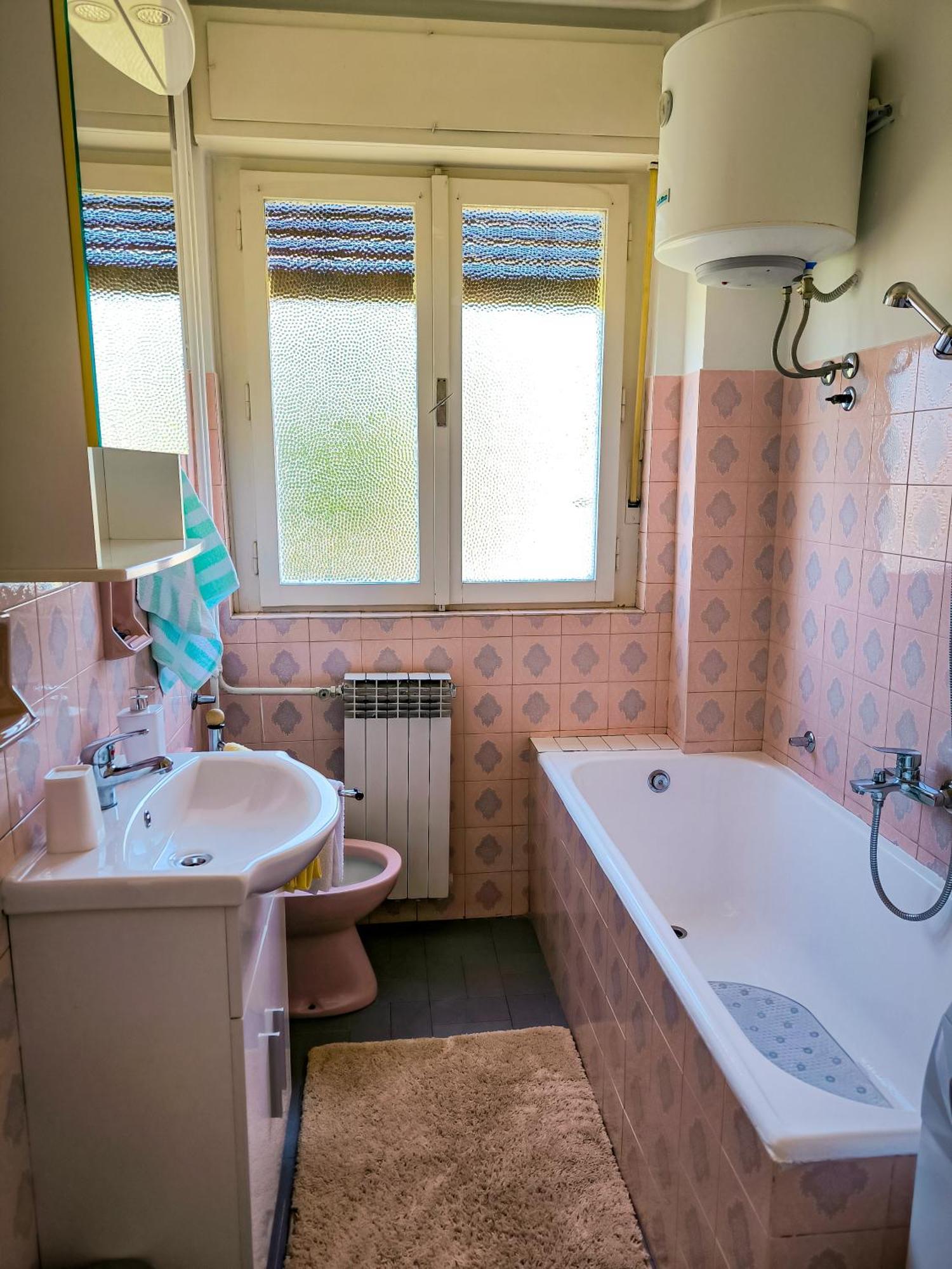 Apartman Valerija Умаг Экстерьер фото